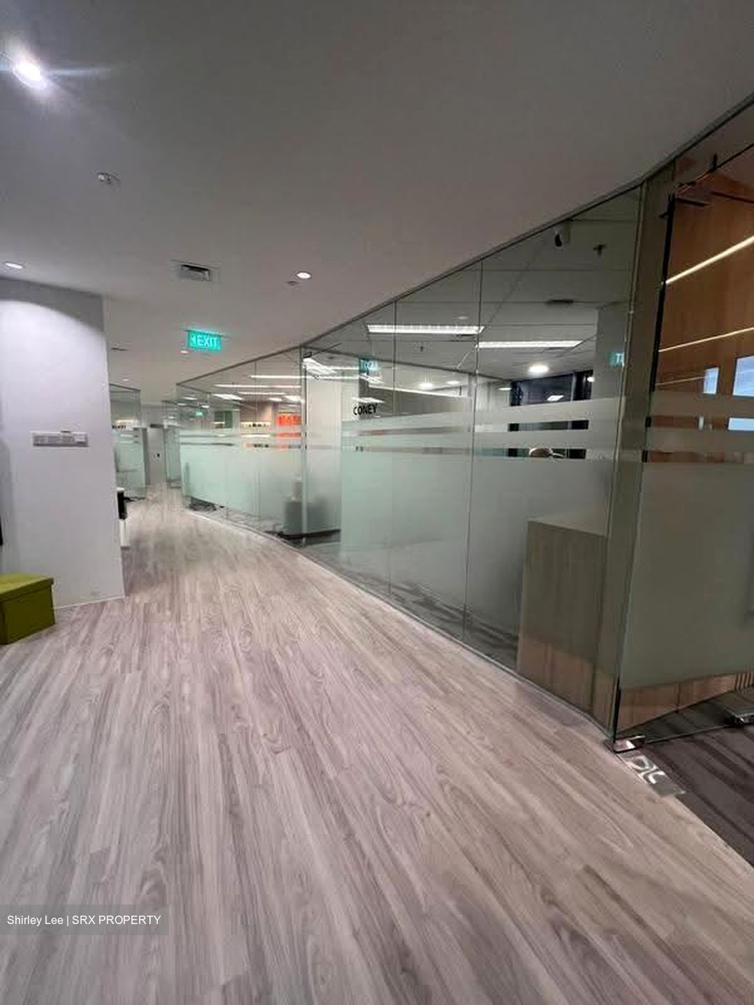 20 Collyer Quay (D1), Office #638106811